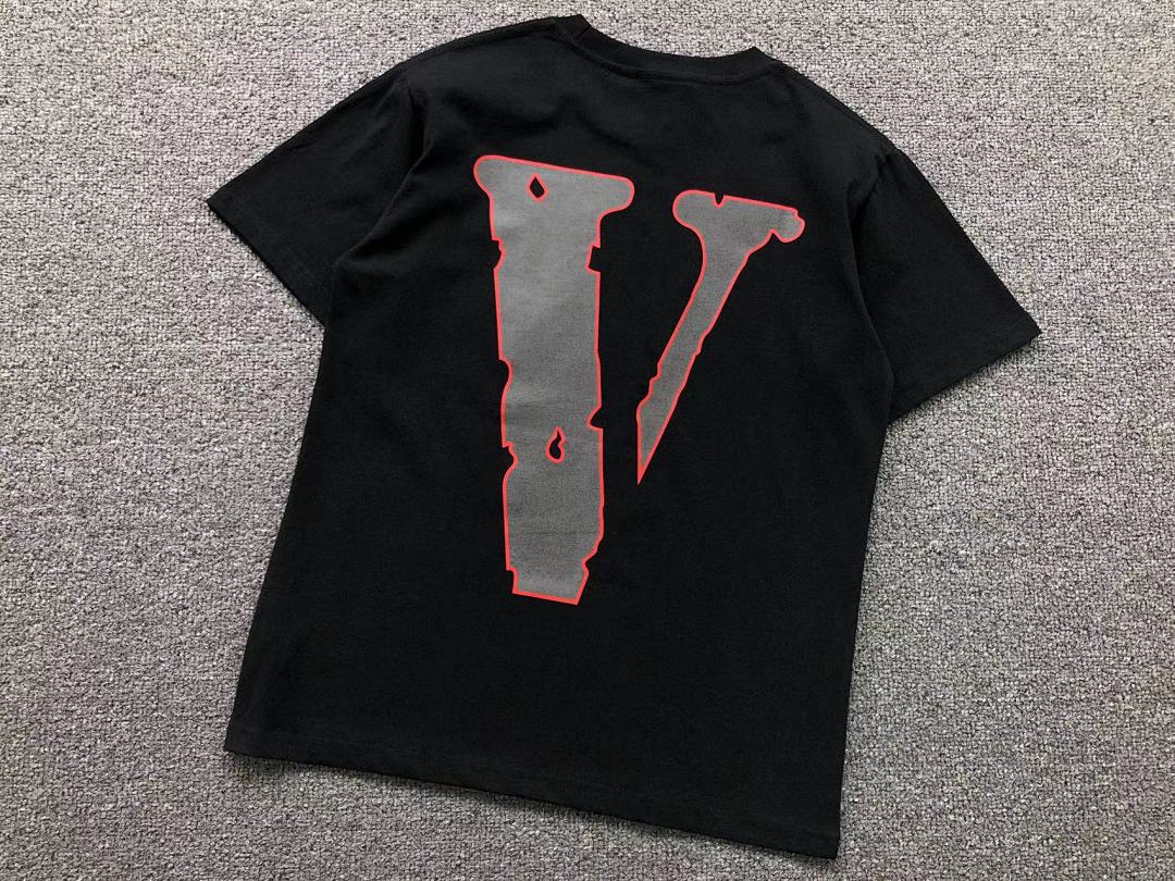 On Running 69 VLONE T-SHIRT 504146791 (Im 170Cm 55Kg I Wear Size S In The Phot) - Image 16