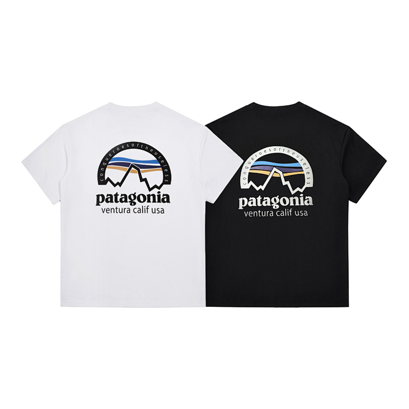 On Running 68 PATAGONIA T-SHIRT
