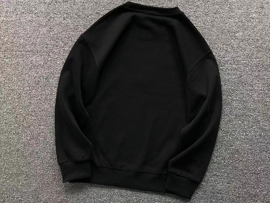 Burberry 175 B⭐R⭐E⭐RY HOODIE 2111262201 (Im 170Cm 60Kg I Wear Size M In The Phot) - Image 16
