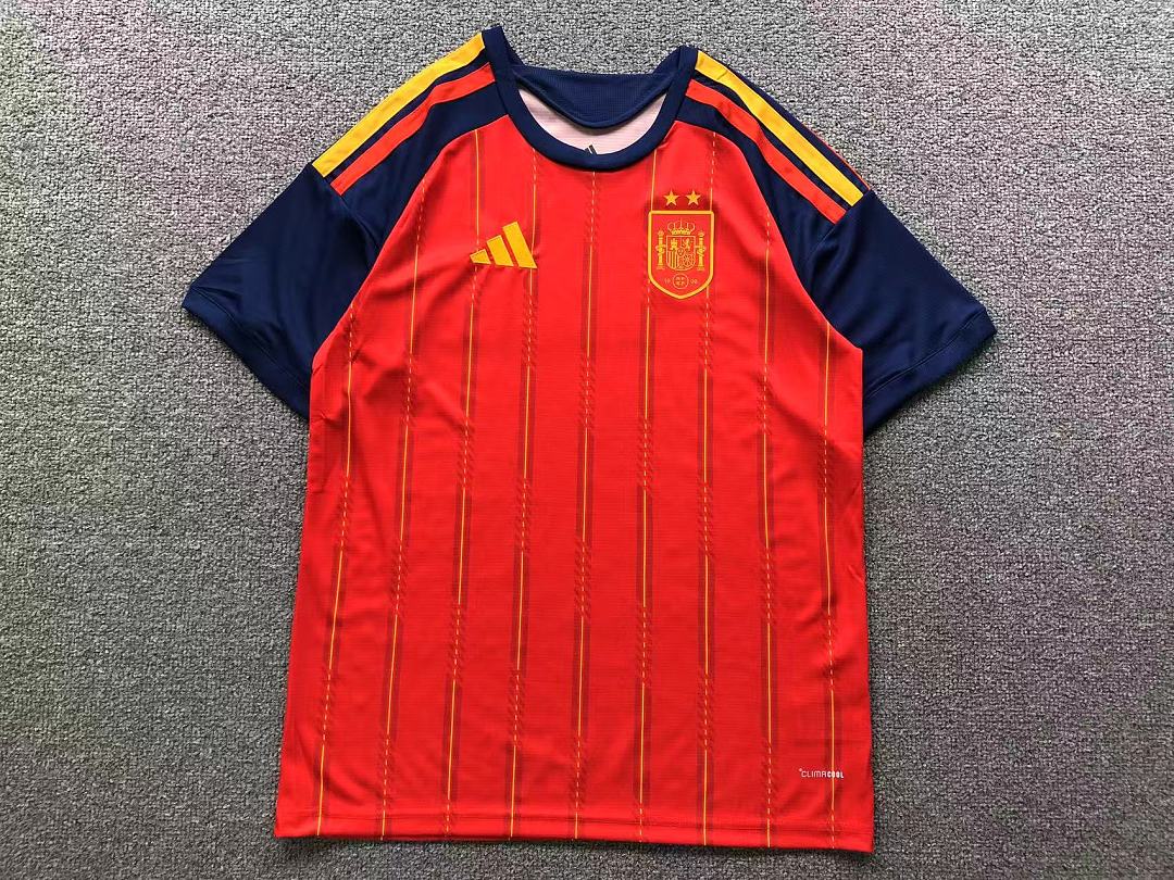 Unbranded 82 FOOTBALL T-SHIRT 1281807002 (Im 170Cm 60Kg I Wear Size L In The Phot) - Image 5