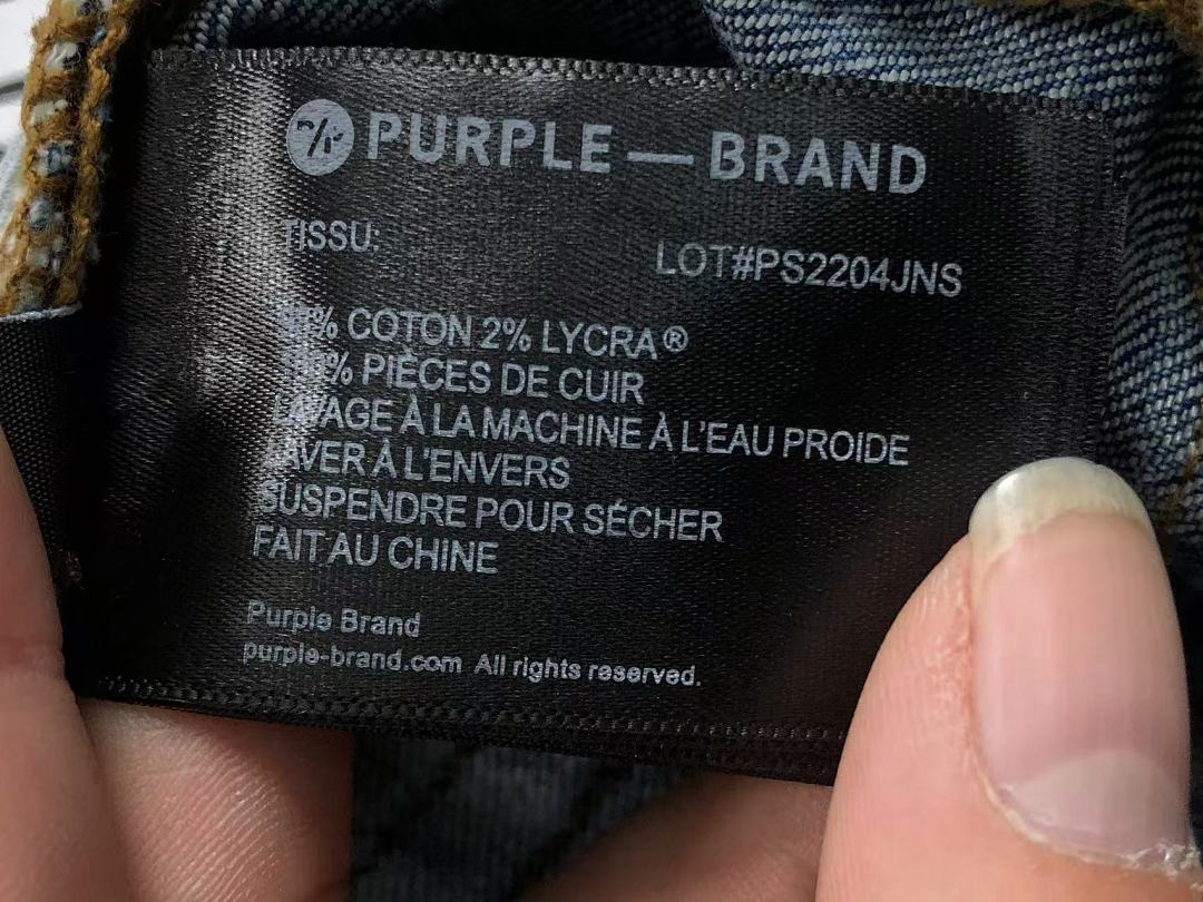 Purple 185 (PURPLE TROUSERS) - Image 24