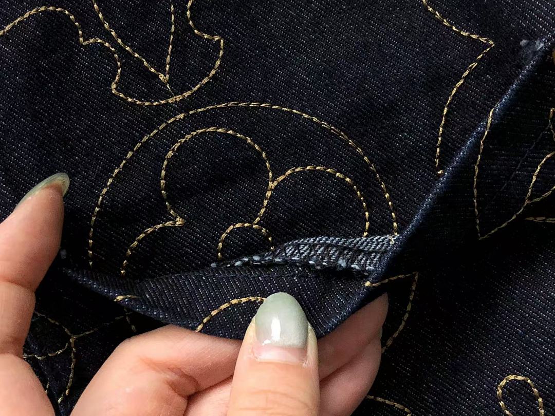 Louis Vuitton TROUSERS 235 L⭐ JACKET - Image 16