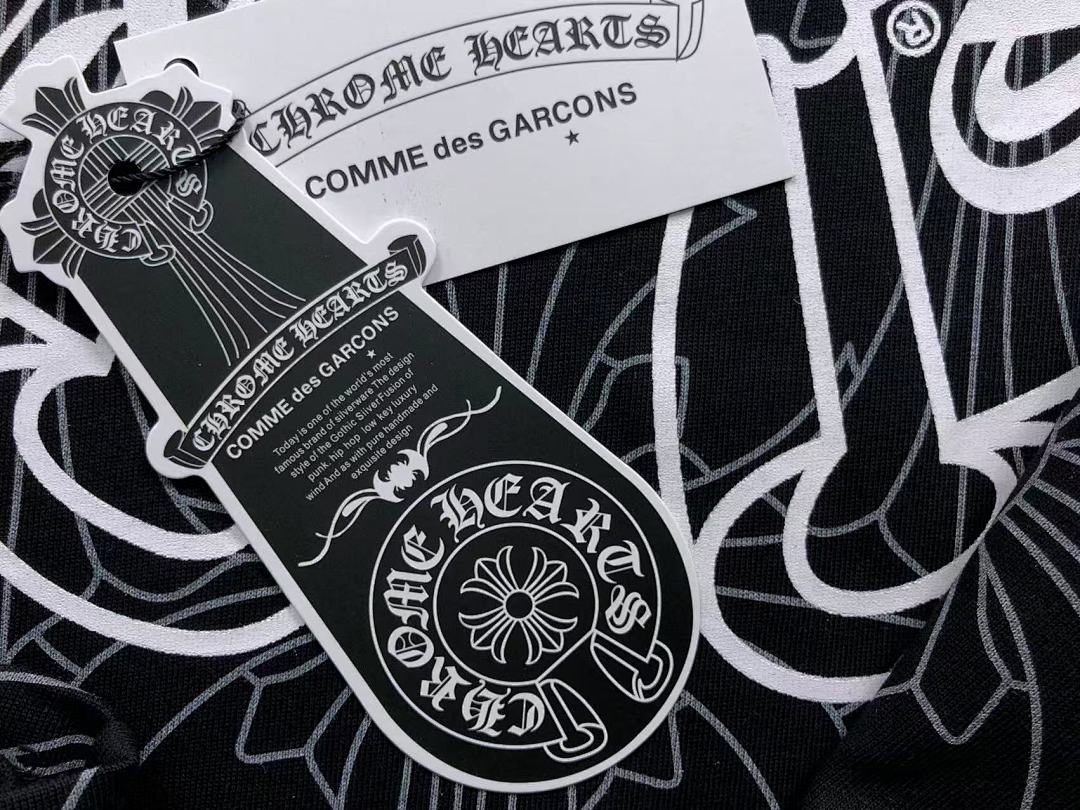 Comme des Garcons 108 C⭐⭐OME HE⭐⭐TS T-SHIRT 42011520144 (Im 170Cm 60Kg I Wear Size M In The Phot) - Image 28
