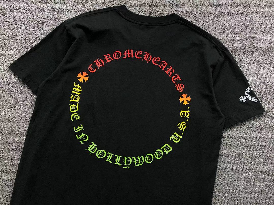 Comme des Garcons 108 C⭐⭐OME HE⭐⭐TS T-SHIRT 123111602 (Im 170Cm 60Kg I Wear Size S In The Phot) - Image 12