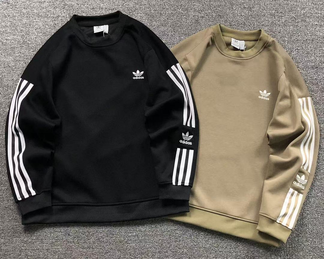 Adidas 115 A⭐I⭐AS HOODIE 512081185 (Im 170Cm 60Kg I Wear Size S In The Phot) - Image 5