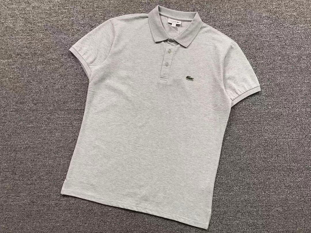 Unbranded 175 LACOSTE POLO 2201153401 (Im 170Cm 60Kg I Wear Size L In The Phot) - Image 8