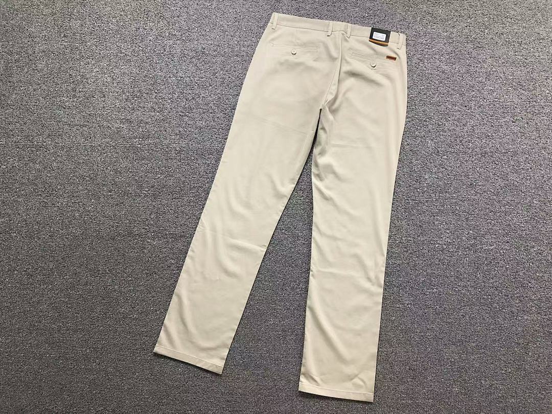 Unbranded 215 ERMENEGILDO ZEGNA TROUSERS 2204043201 (Im 170Cm 60Kg I Wear Size 33 In The Phot) - Image 7