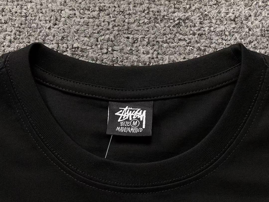 Stussy 78 STUSSY T-SHIRT 502193482 (Im 170Cm 57Kg I Wear Size M In The Phot) - Image 21