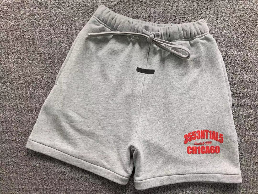 Fear of God SHORTS 115 FOG T-SHIRT 3204042517 (Im 170Cm 60Kg I Wear Size S In The Phot) - Image 33