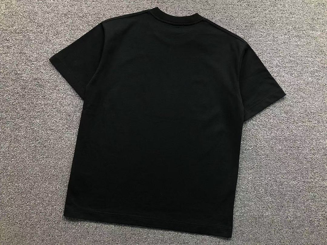 Gucci 115 G⭐C⭐I T-SHIRT 5212124147 (Im 170Cm 60Kg I Wear Size M In The Phot) - Image 17