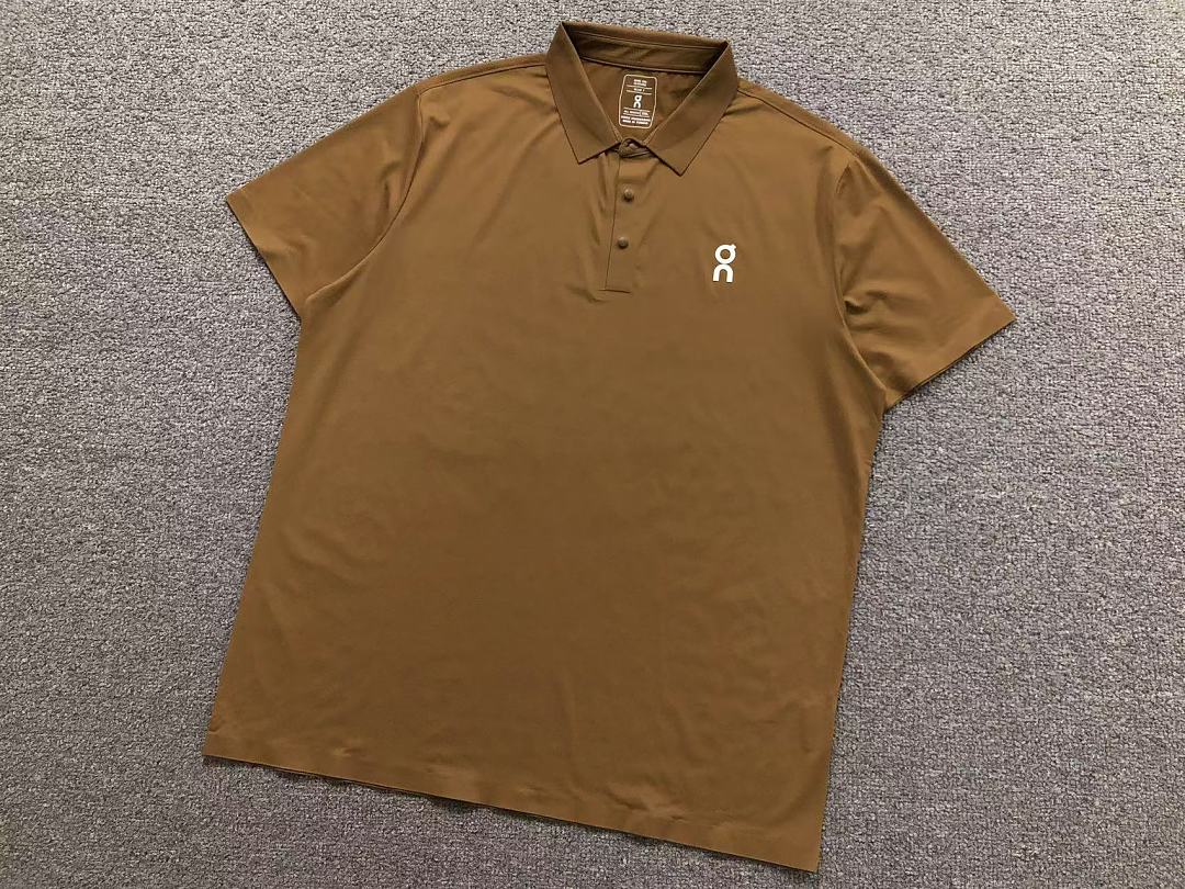 Unbranded 175 ON POLO 4209032001 (Im 170Cm 60Kg I Wear Size 2XL In The Phot) - Image 13