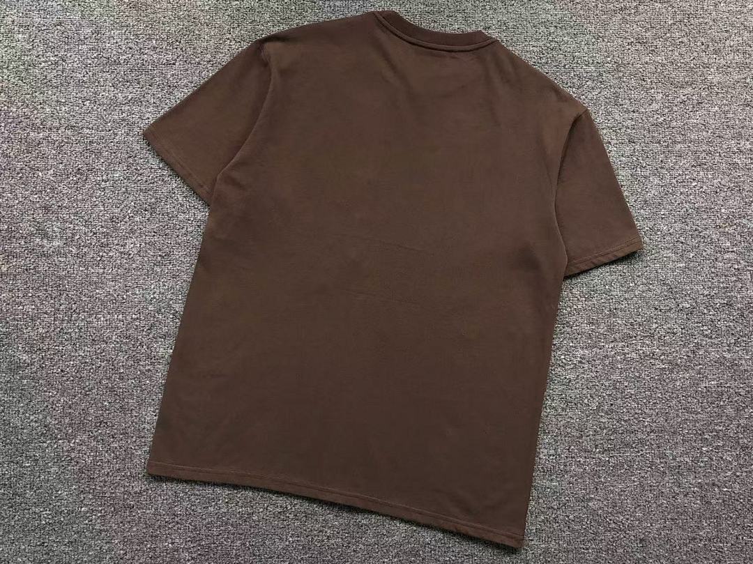 Travis Scott 79 TRAVIS SCOTT T-SHIRT 214302446 (Im 170Cm 60Kg I Wear Size L In The Phot) - Image 11