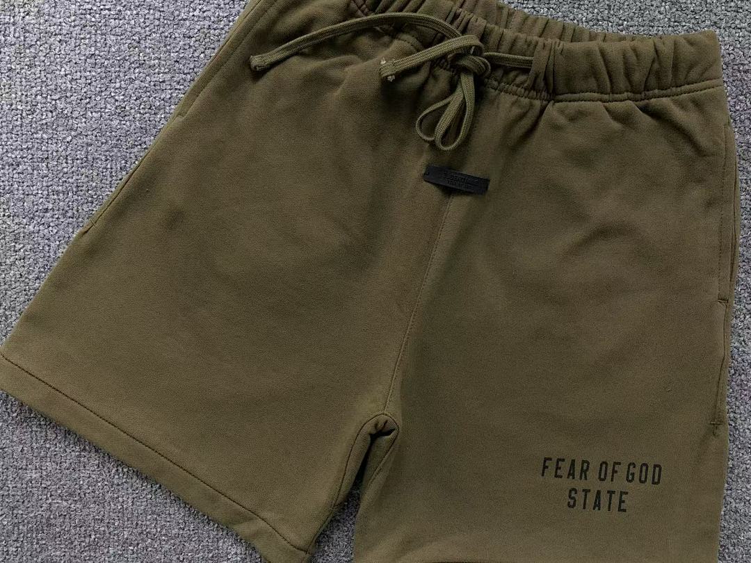 Fear of God SHORTS88 FOG T-SHIRT - Image 37
