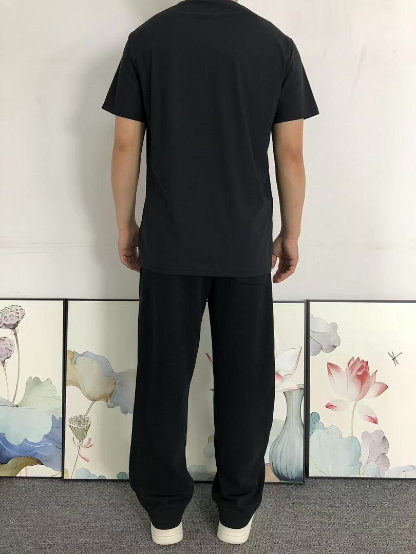 On Running 78 LULULEMON T-SHIRT 3203202803 (Im 170Cm 60Kg I Wear Size XL In The Phot) - Image 4