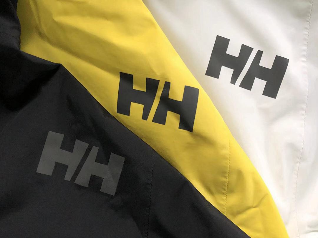 Helly Hansen 419 HELLY HANSEN JACKET 218161315 (Im 170Cm 60Kg I Wear Size S In The Phot) - Image 14
