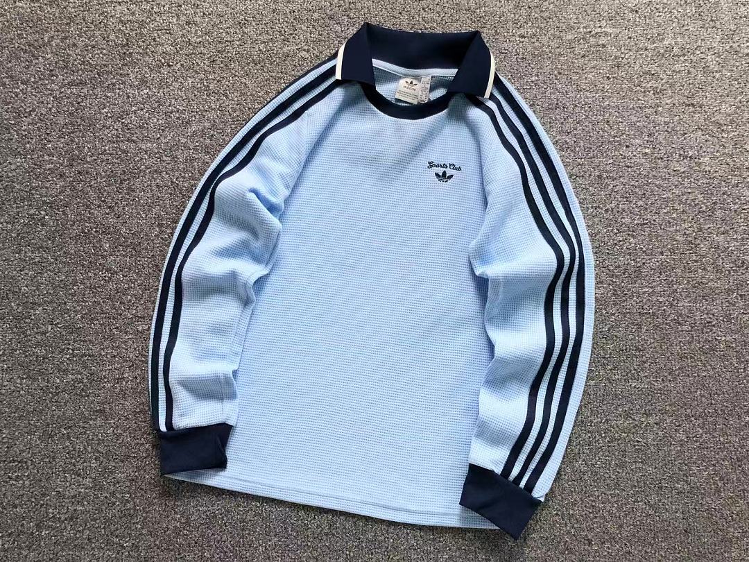 Adidas 135 A⭐I⭐AS LONG SLEEVED FEMAIE - Image 5