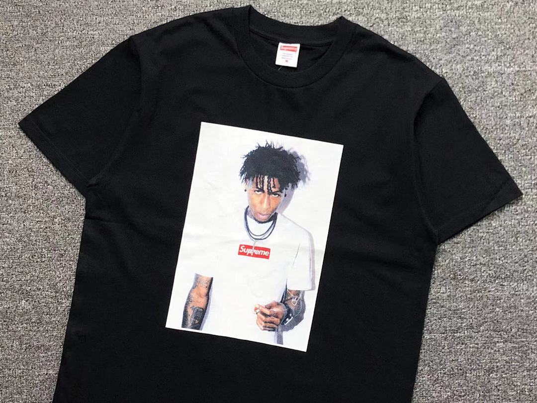 Supreme 95 S⭐⭐R⭐⭐E T-SHIRT - Image 7