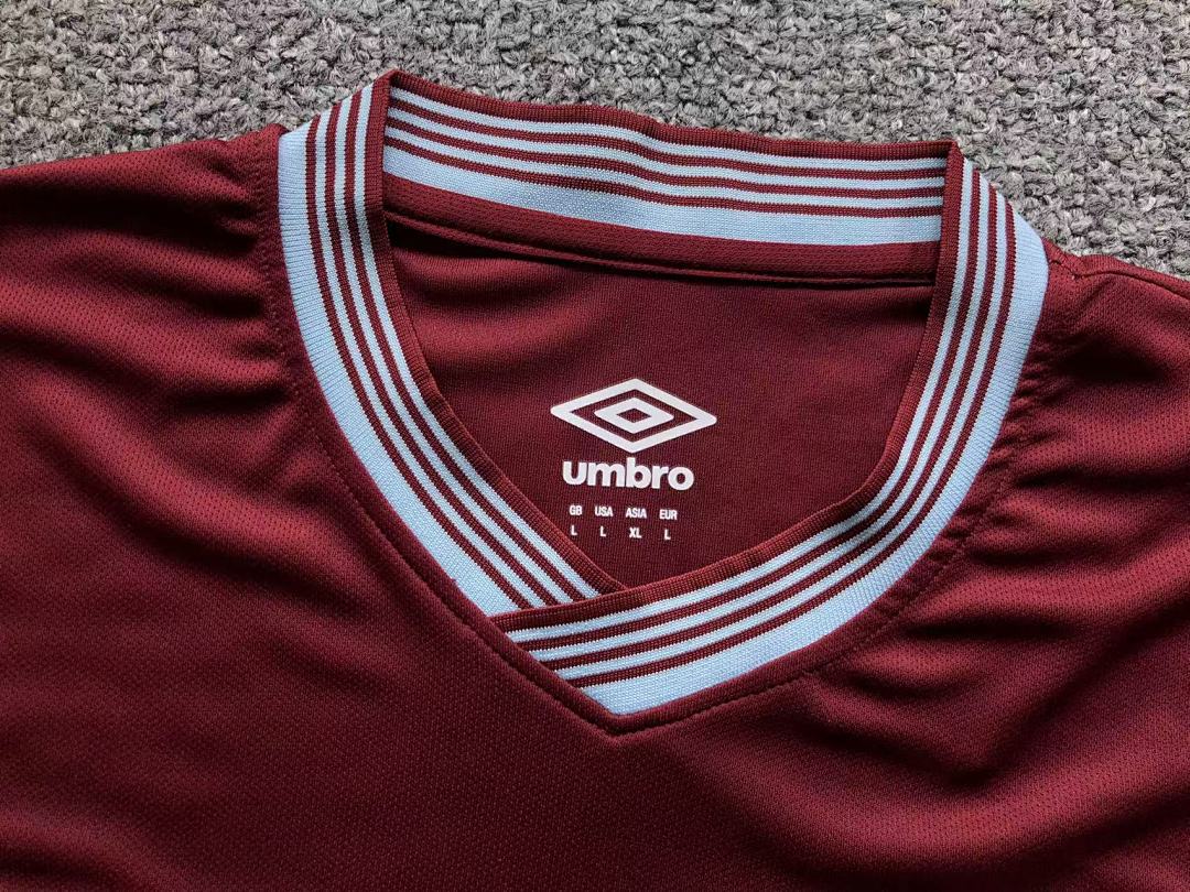Unbranded 78 FOOTBALL T-SHIRT 11081241002 (Im 170Cm 60Kg I Wear Size L In The Phot) - Image 15