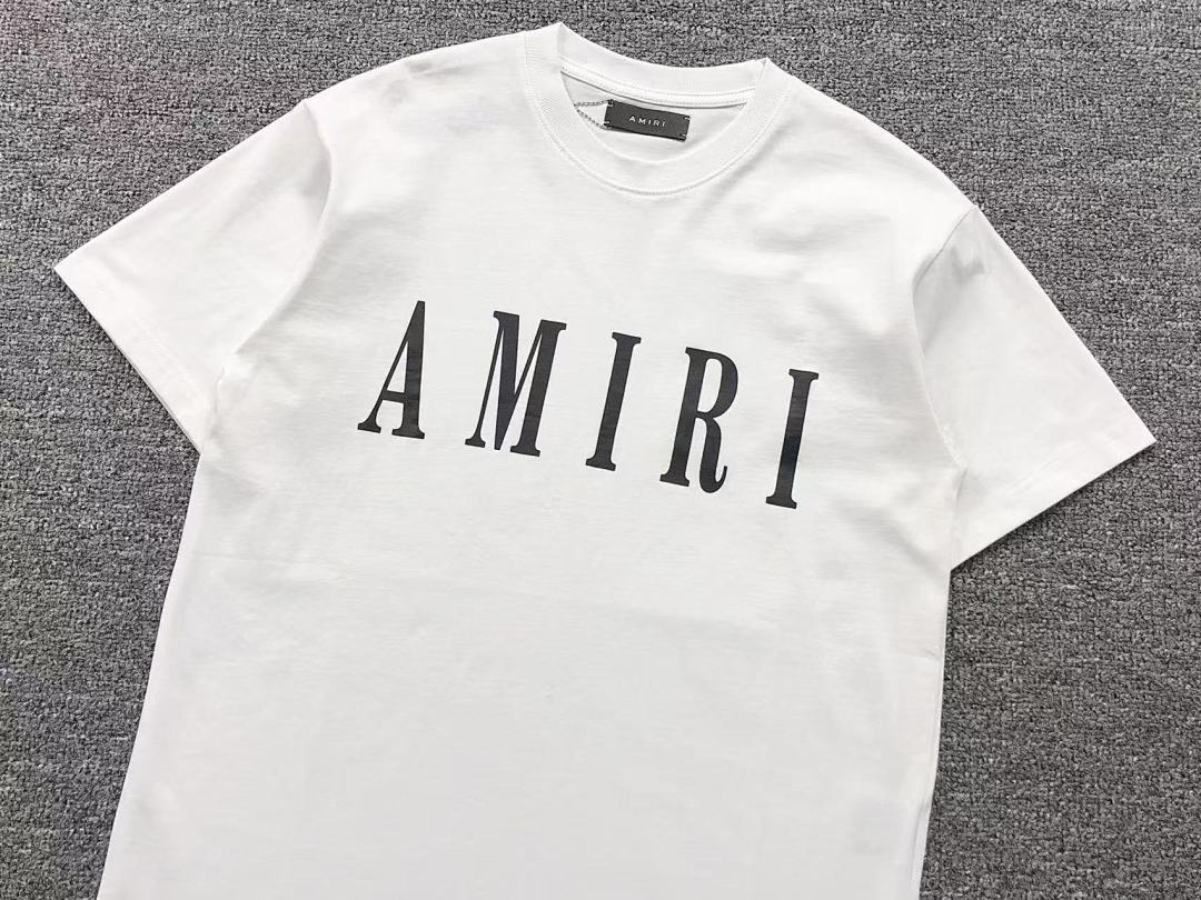 AMIRI 78 AMIRI T-SHIRT 111281874 (Im 170Cm 55Kg I Wear Size S In The Phot) - Image 14