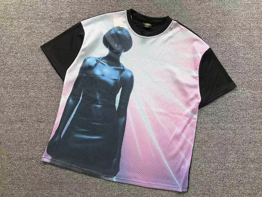 Corteiz 88 CORTEIZ T-SHIRT 526050478 (Im 170Cm 60Kg I Wear Size L In The Phot) - Image 6