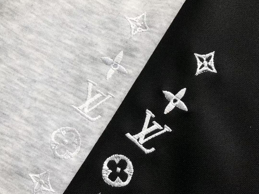 Louis Vuitton 185 L⭐ TROUSERS 31010041217 (Im 170Cm 60Kg I Wear Size L In The Phot) - Image 13