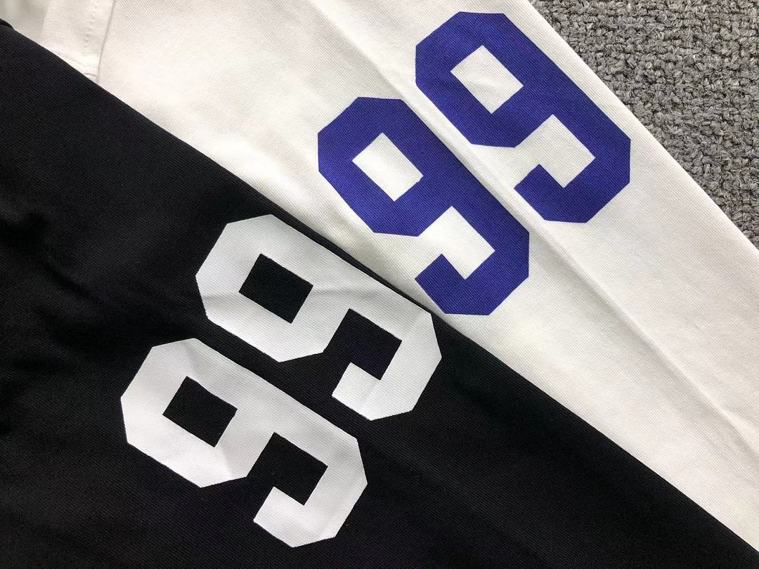 Supreme 88 S⭐⭐R⭐⭐E LONG SLEEVED 125411119 (Im 170Cm 60Kg I Wear Size M In The Phot) - Image 19