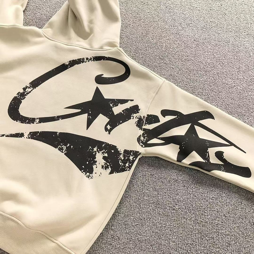 Corteiz TROUSERS 158 CORTEIZ HOODIE 3209012317 (Im 170Cm 60Kg I Wear Size S In The Phot) - Image 10