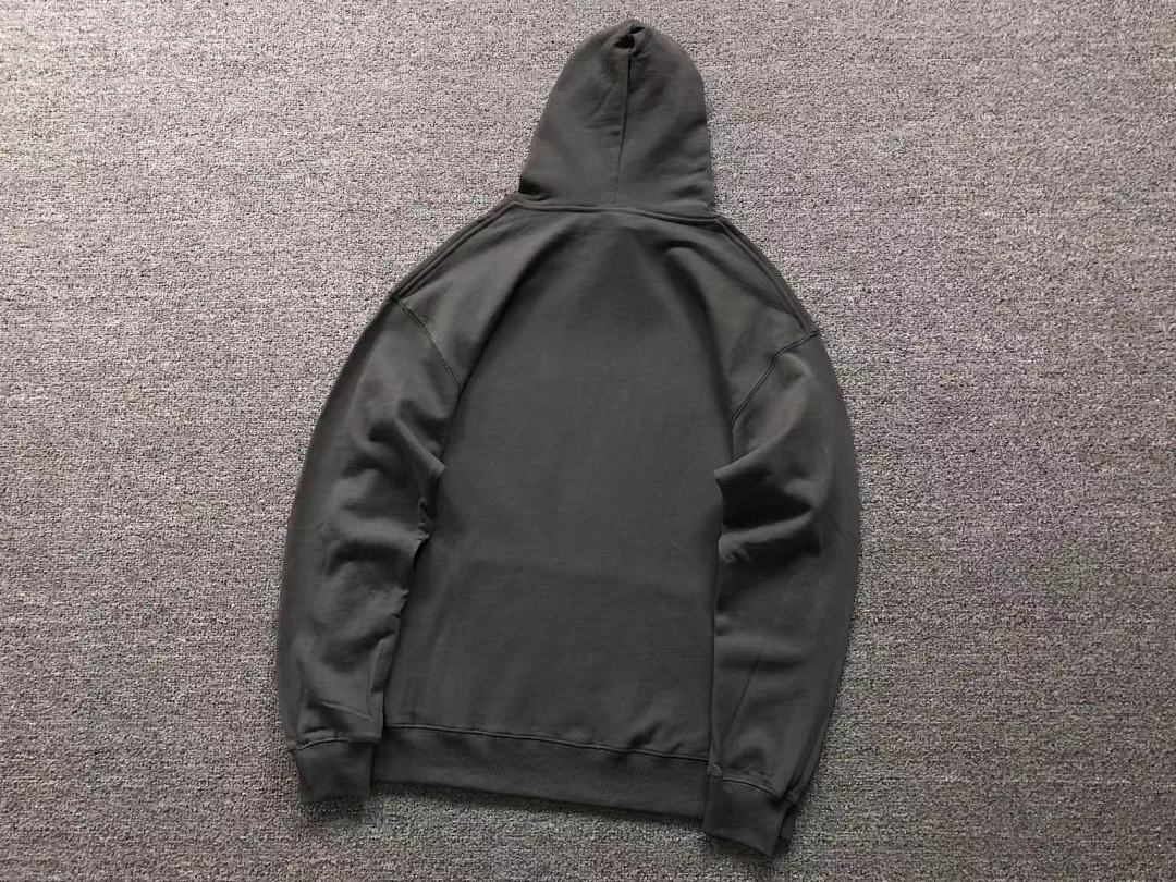 Vetements 158 VETEMENTS HOODIE 482335145 (Im 170Cm 60Kg I Wear Size S In The Phot) - Image 17