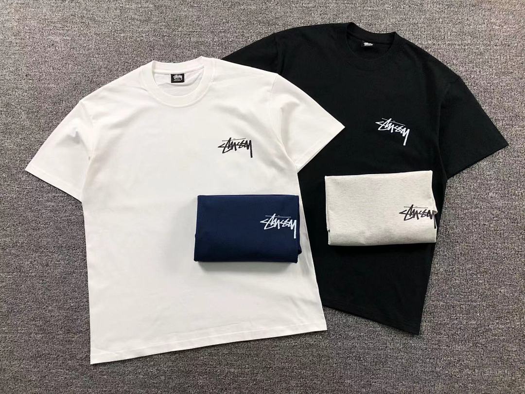 Stussy 85 STUSSY T-SHIRT - Image 20