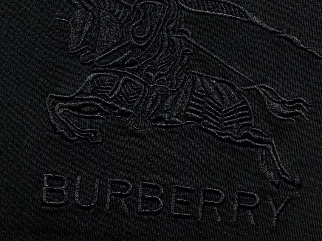 Burberry 138 B⭐R⭐E⭐RY T-SHIRT - Image 10