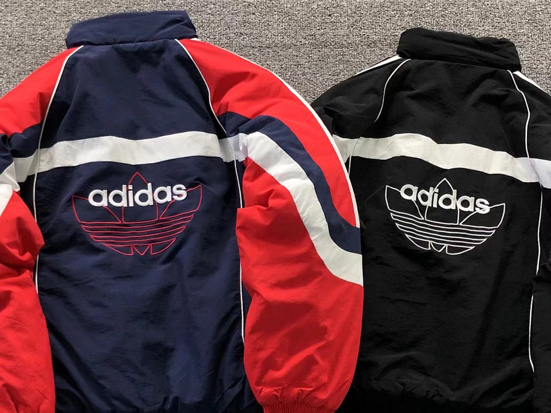 Adidas 188 A⭐I⭐AS COTTON CIOTHES 512010685 (Im 170Cm 60Kg I Wear Size M In The Phot) - Image 6