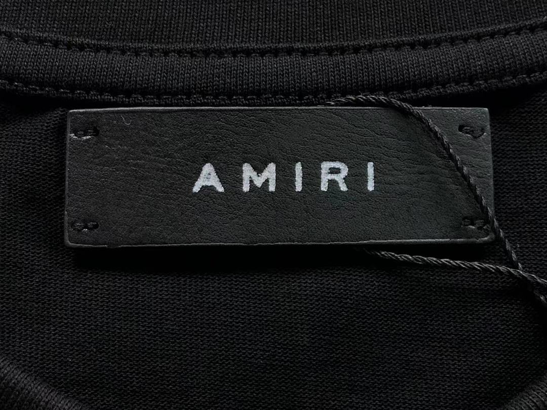 AMIRI 98 AMIRI T-SHIRT 3204090921 (Im 170Cm 60Kg I Wear Size M In The Phot) - Image 21