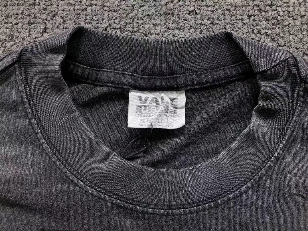 Unbranded 118 V⭐LL⭐Y T-SHIRT 3208251617 (Im 170Cm 60Kg I Wear Size S In The Phot) - Image 14