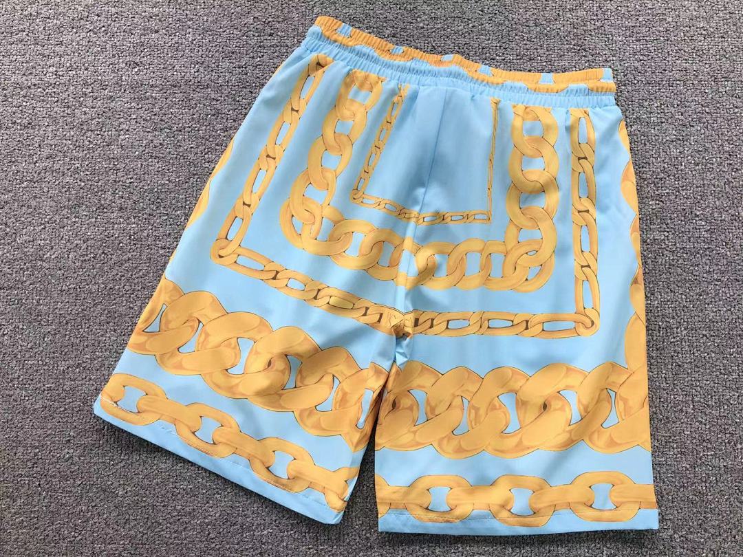 Versace SHORTS 95 V⭐⭐SA⭐E SHIRT - Image 24