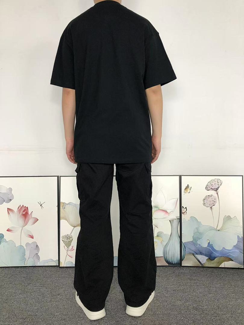Supreme 78 S⭐⭐R⭐⭐E T-SHIRT 41061030123 (Im 170Cm 60Kg I Wear Size M In The Phot) - Image 4
