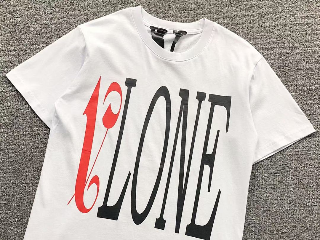 Palm Angels 69 VLONE PALM ANGELS T-SHIRT 504140791 (Im 170Cm 60Kg I Wear Size S In The Phot) - Image 20