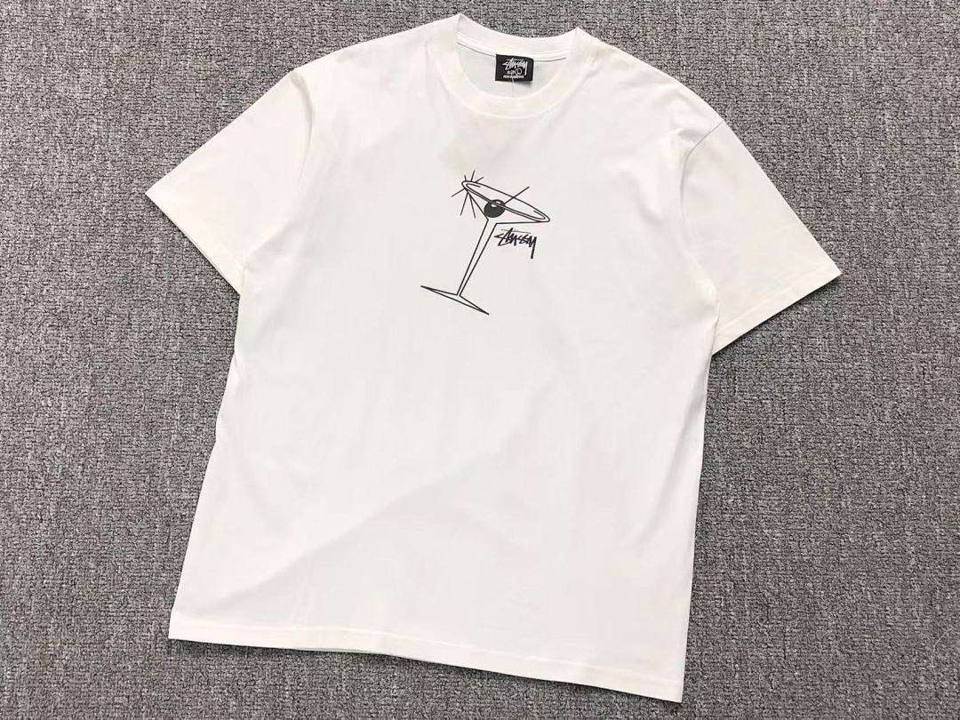 Stussy 78 STUSSY T-SHIRT - Image 7