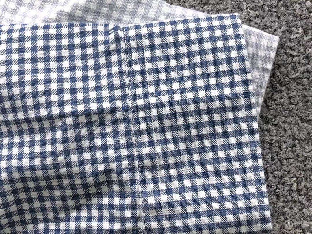 AMI 168 AMI SHIRT 3203272917 (Im 170Cm 60Kg I Wear Size S In The Phot) - Image 14