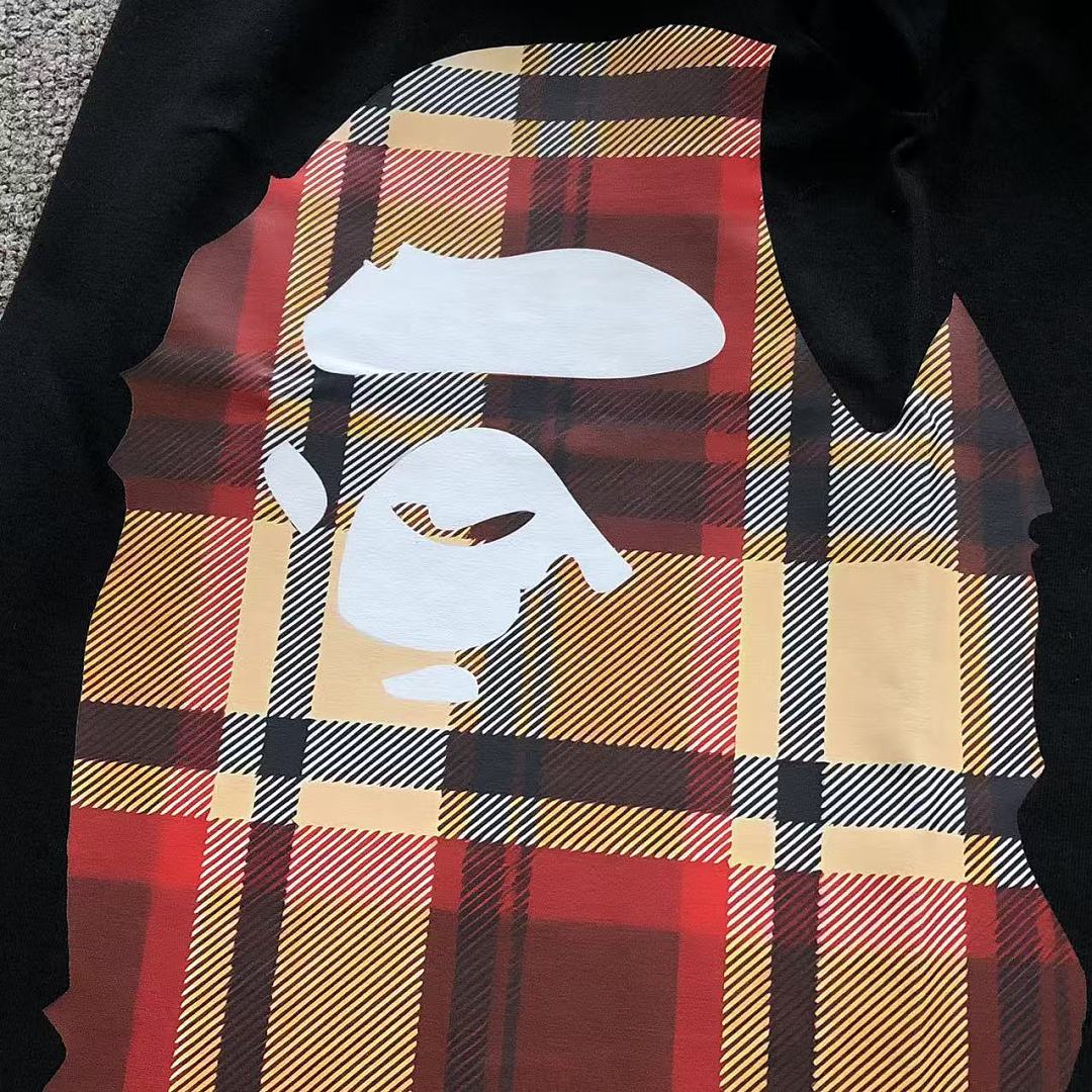Bape 88 BAPE T-SHIRT 2206204331 (Im 170Cm 60Kg I Wear Size M In The Phot) - Image 20
