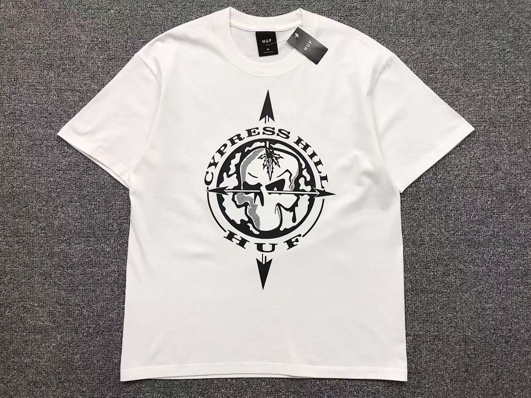 HUF 78 HUF T-SHIRT - Image 20