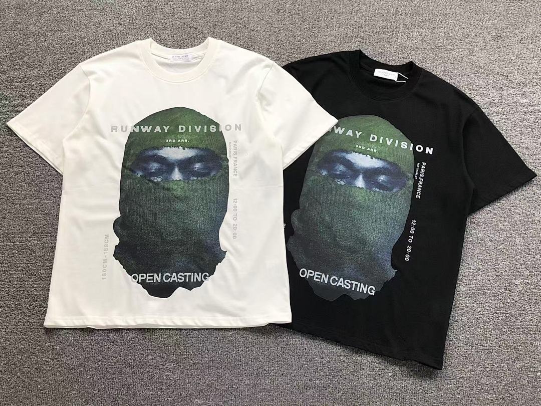Ih Nom Uh Nit 108 IH NOM UH NIT T-SHIRT 411310317 (Im 170Cm 55Kg I Wear Size S In The Phot) - Image 5
