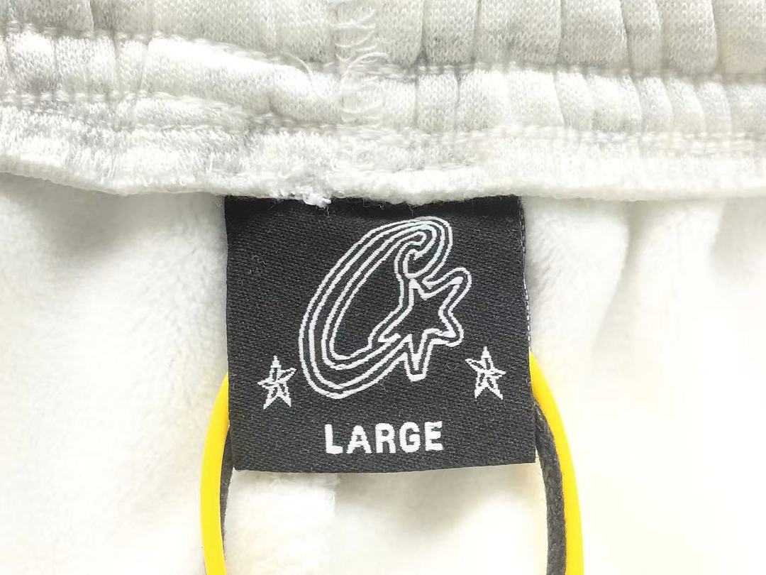 Corteiz TROUSERS CORTEIZ HOODIE 3208240721 (Im 170Cm 60Kg I Wear Size L In The Phot) - Image 43