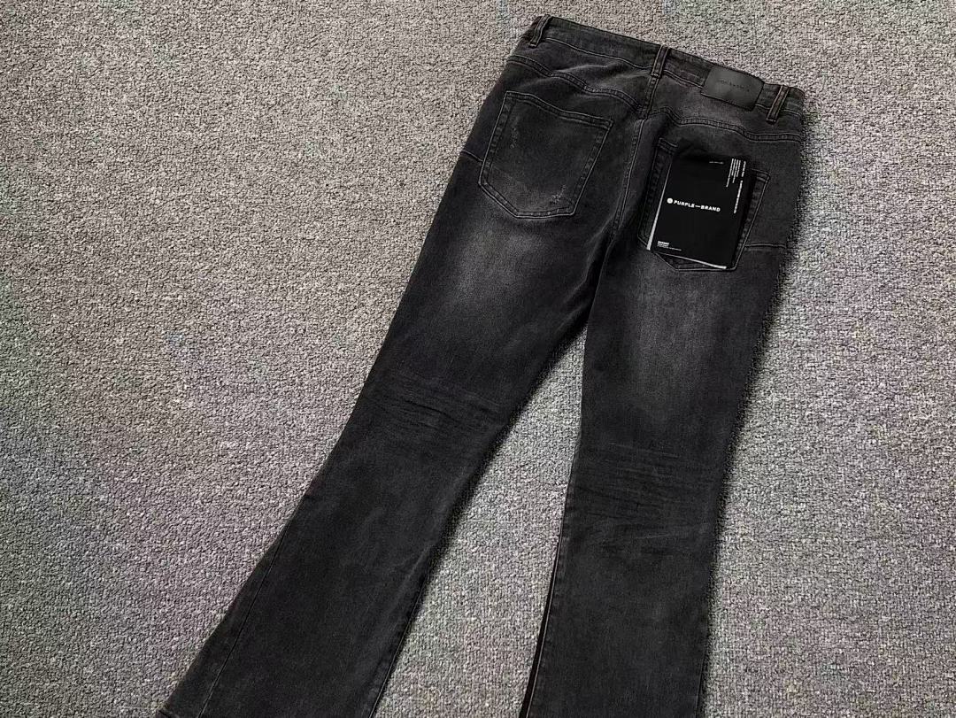 Purple 215 PURPLE TROUSERS 3110251317 (Im 170Cm 60Kg I Wear Size 30 In The Phot) - Image 11