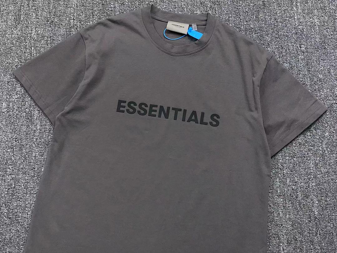 Fear of God 85 FOG T-SHIRT - Image 11