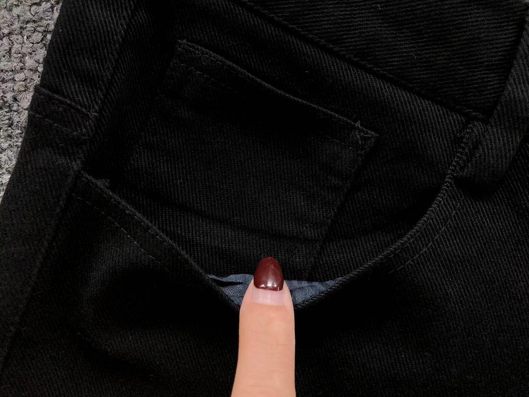 Burberry 215 B⭐R⭐E⭐RY TROUSERS 219150401 (Im 170Cm 60Kg I Wear Size 32 In The Phot) - Image 26