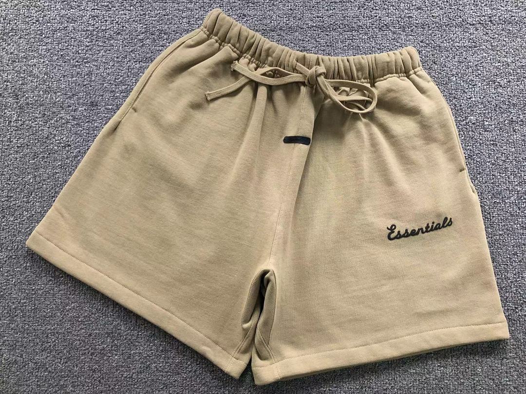 Fear of God SHORTS 125 FOG T-SHIRT 42071512135 (Im 170Cm 60Kg I Wear Size M In The Phot) - Image 34