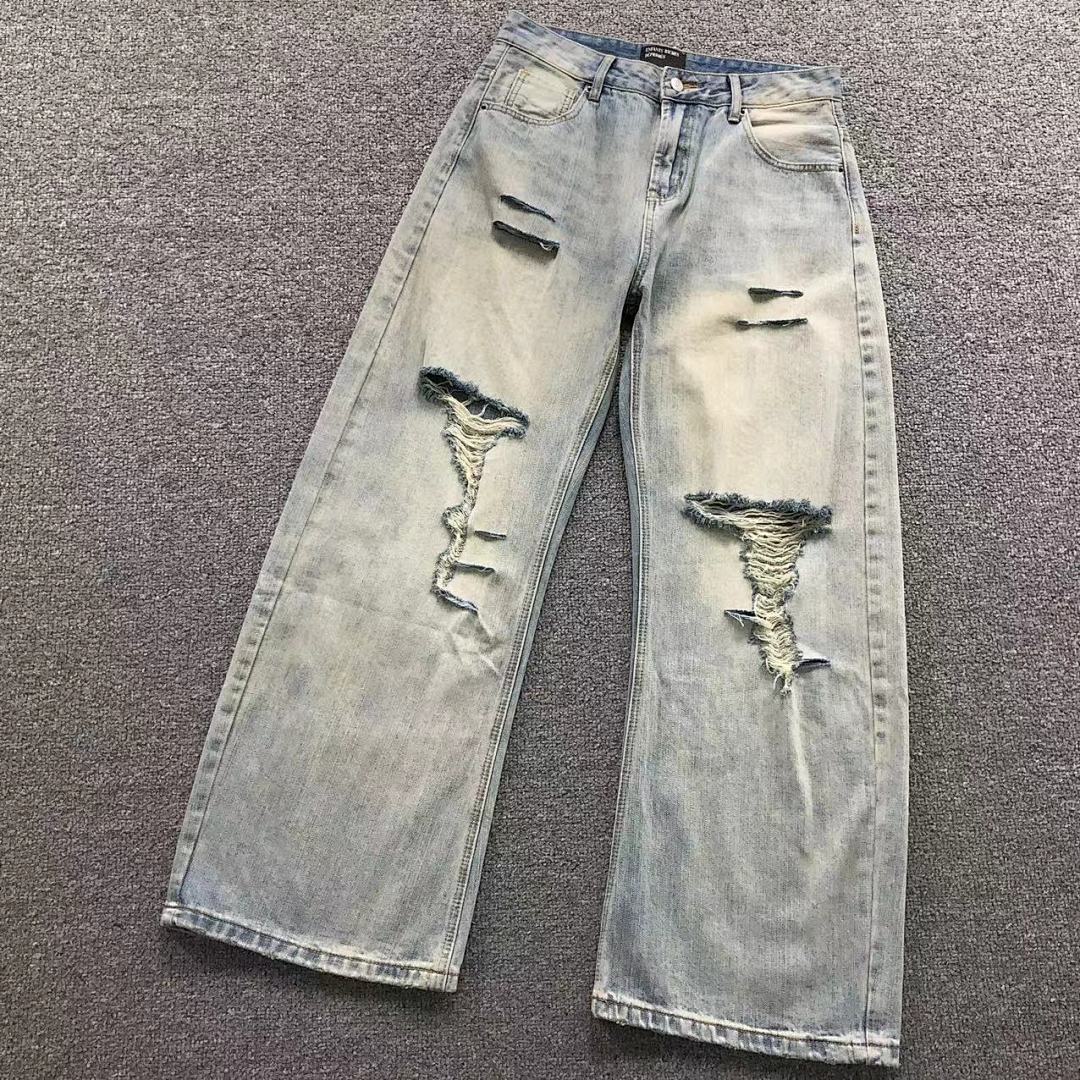 Chanel 138 ENFANTS RICHES DEPRIMES TROUSERS 42011707157 (Im 170Cm 60Kg I Wear Size L In The Phot)