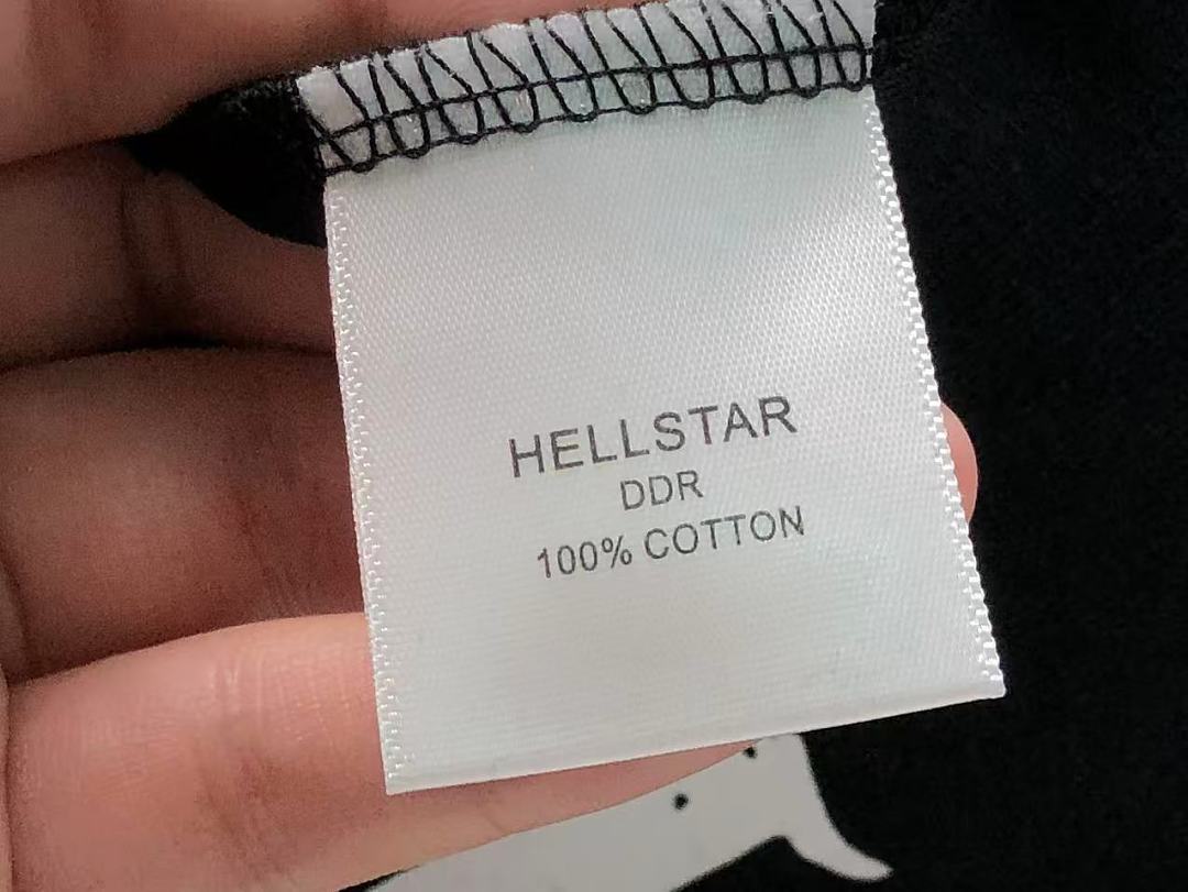 Hellstar 88 HELLSTAR T-SHIRT 128211371 (Im 170Cm 60Kg I Wear Size S In The Phot) - Image 17