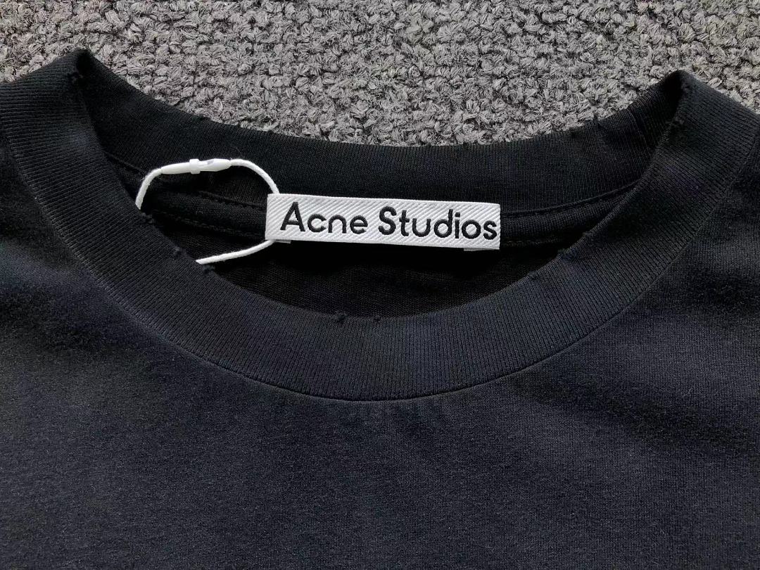 Unbranded 158 ACNE STUDIOS LONG SLEEVED FEMAIE - Image 21