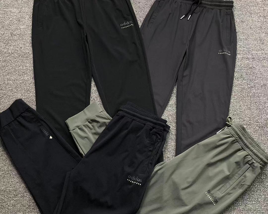 Unbranded 138 A⭐I⭐AS TROUSERS 411271201 (Im 170Cm 60Kg I Wear Size 2XL In The Phot) - Image 7
